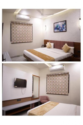 Hotel Abhilasha inn,